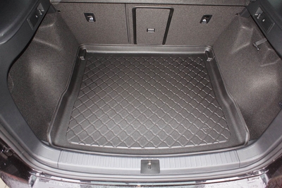 Seat ateca sale boot liner